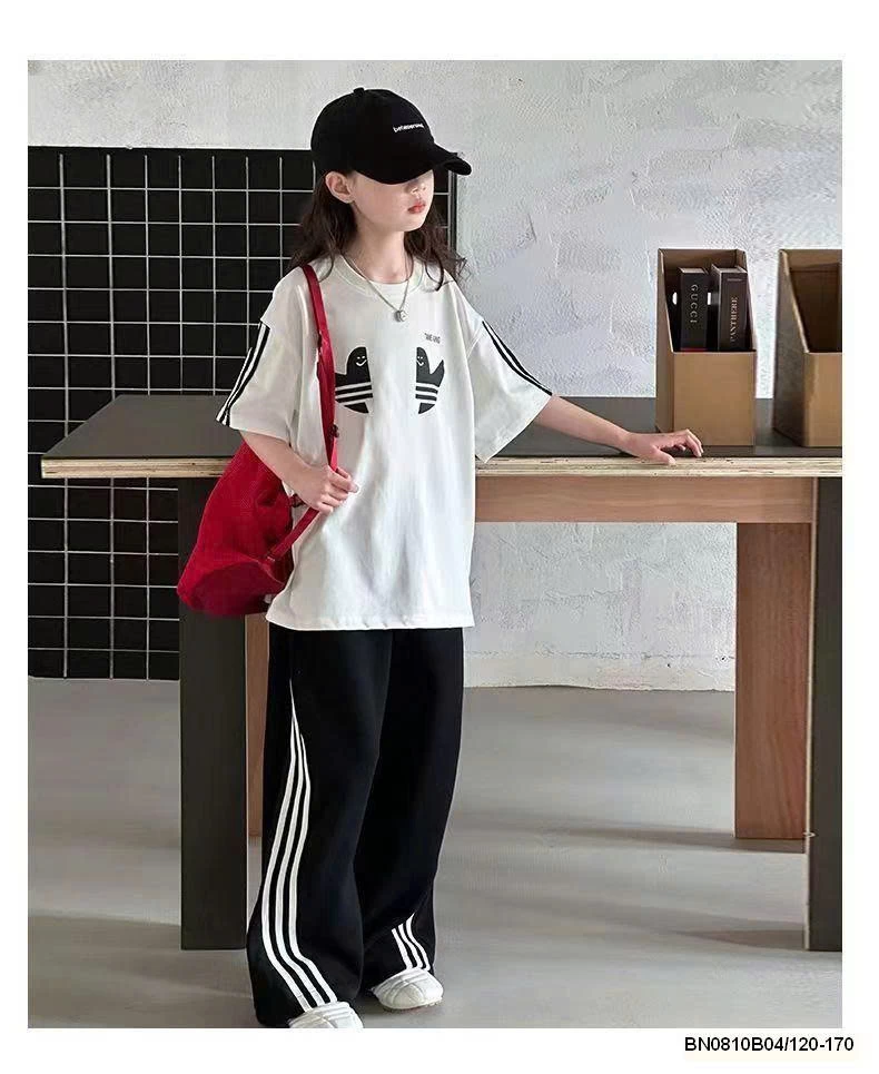 ÁO THUN THỂ THAO 3 SỌC