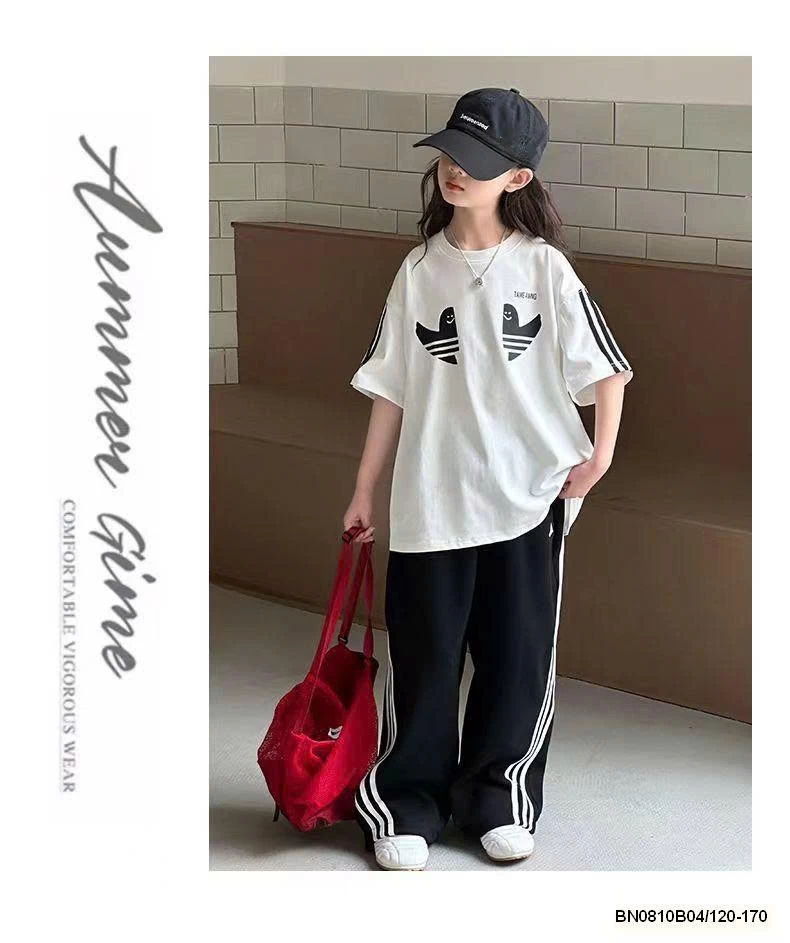 ÁO THUN THỂ THAO 3 SỌC