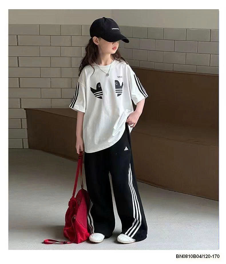 ÁO THUN THỂ THAO 3 SỌC