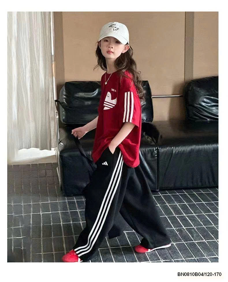 ÁO THUN THỂ THAO 3 SỌC