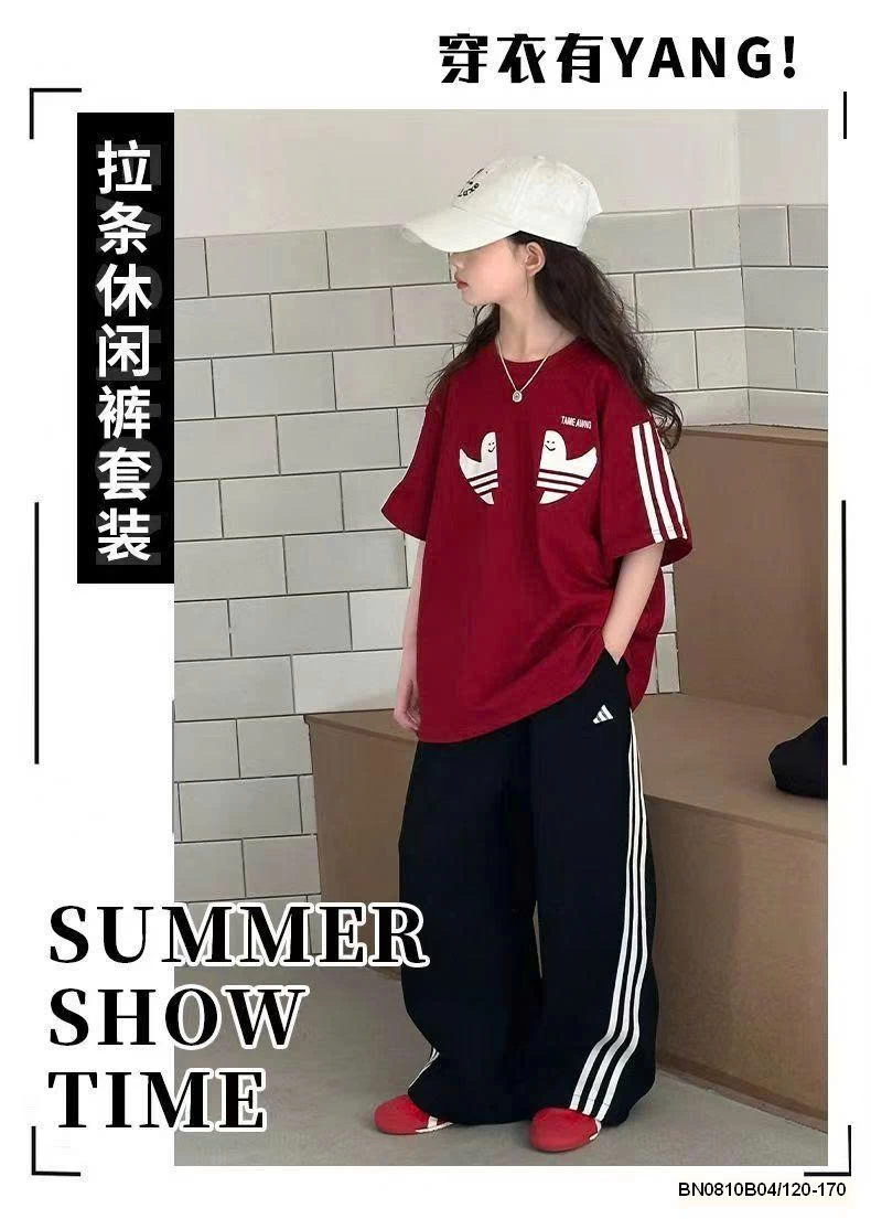 ÁO THUN THỂ THAO 3 SỌC