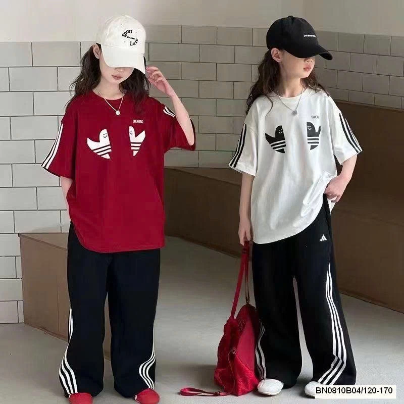 ÁO THUN THỂ THAO 3 SỌC