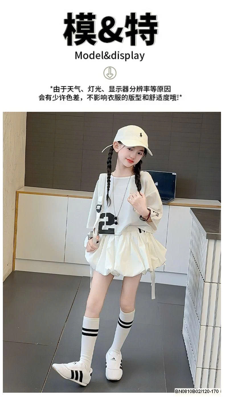 SET ÁO TRẮNG MIX CV BÍ BG