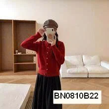 ÁO KHOÁC TRƠN MÀU NỮ