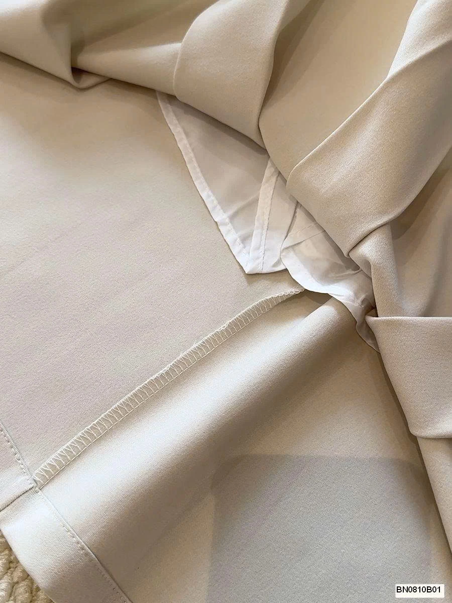 CHÂN VÁY XẾP LY ANNA