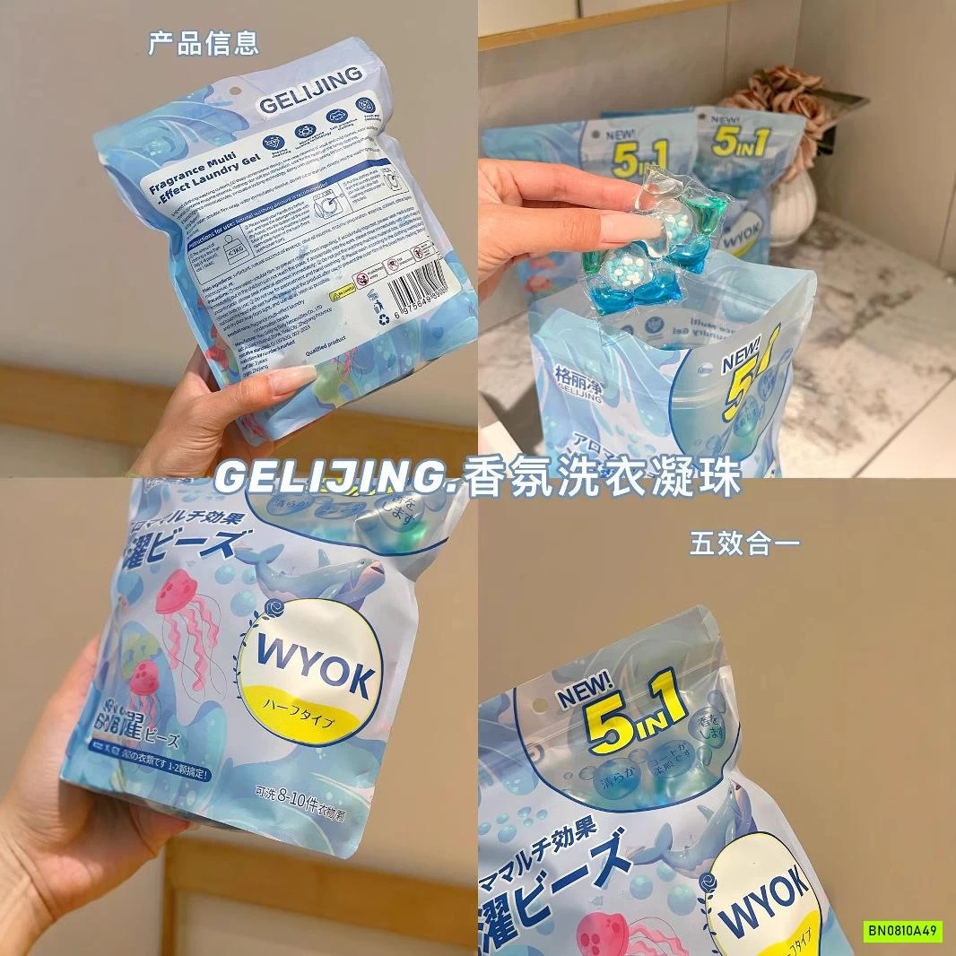 COMBO 100 VIÊN GIẶT THƠM NỘI ĐỊA