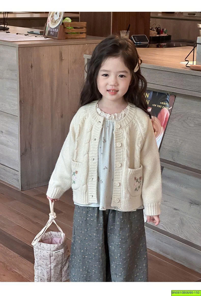 SÉT LEN HOA 3 CHI TIẾT