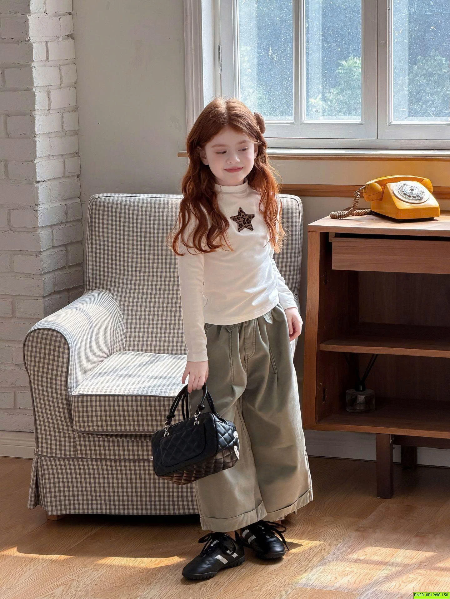 ÁO THUN GIỮ NHIỆT NGÔI SAO LANMOMO
