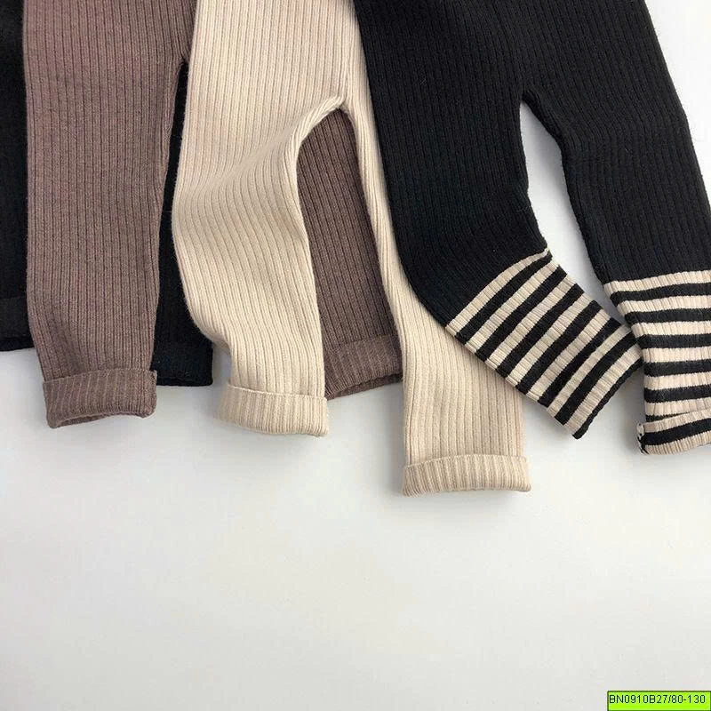 QUẦN LEGGING LEN  MTINY QUEEN
