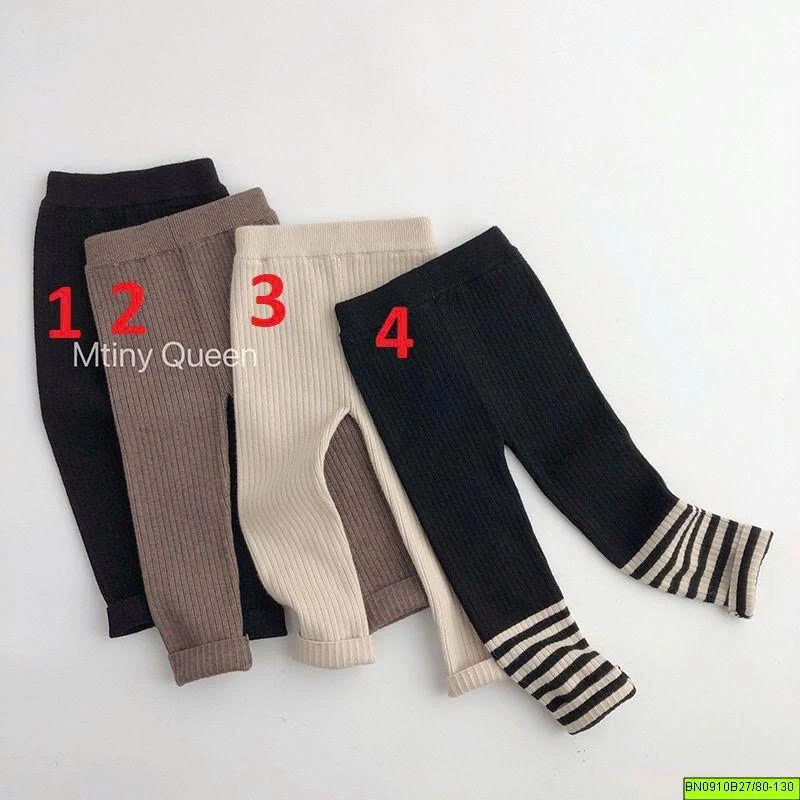 QUẦN LEGGING LEN  MTINY QUEEN