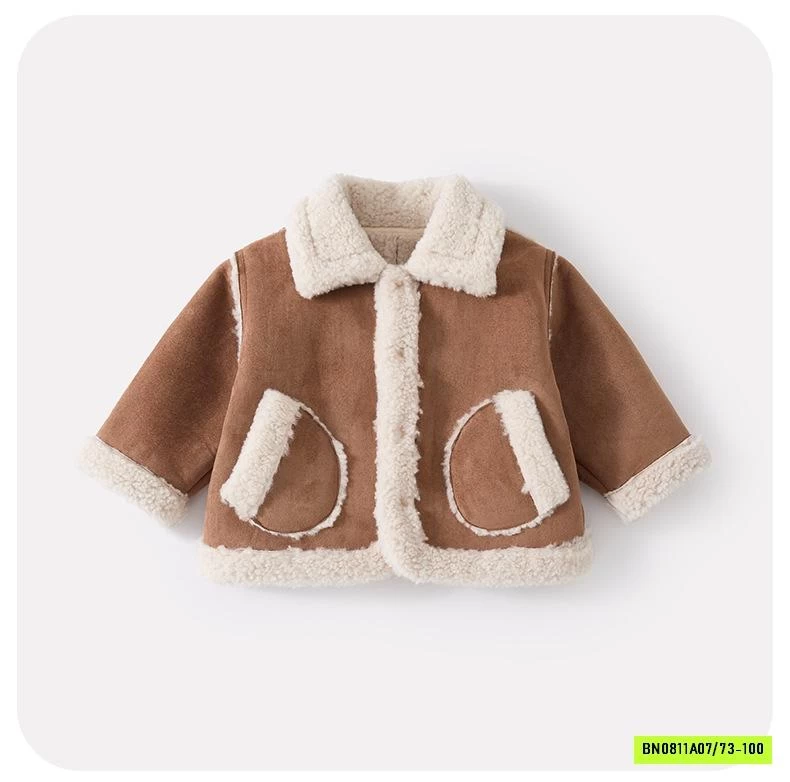 SÉT KHOÁC DA LỘN QUẦN BOM