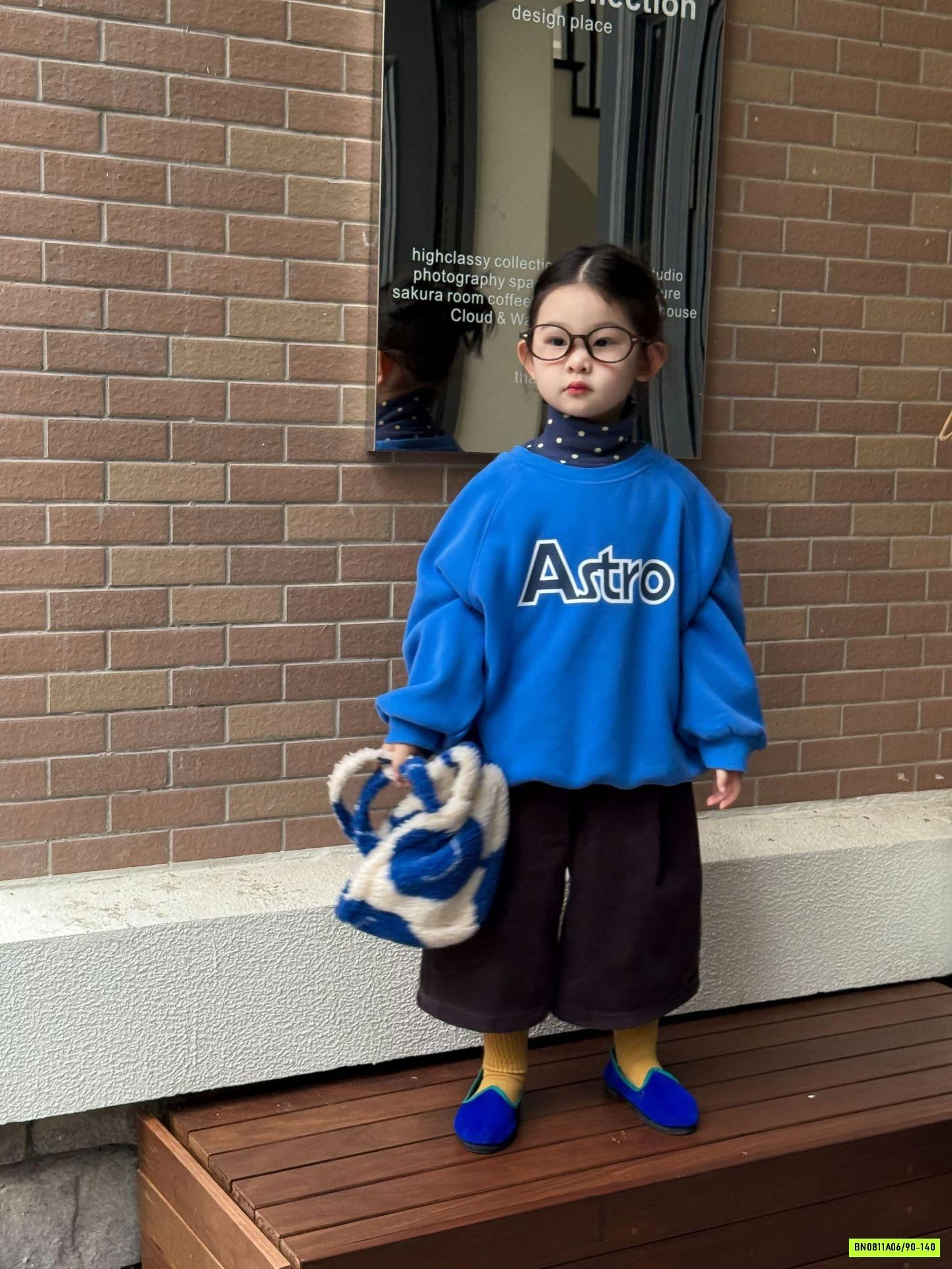 ÁO NỈ COBAN LÓT QUẦN NHUNG SUÔNG