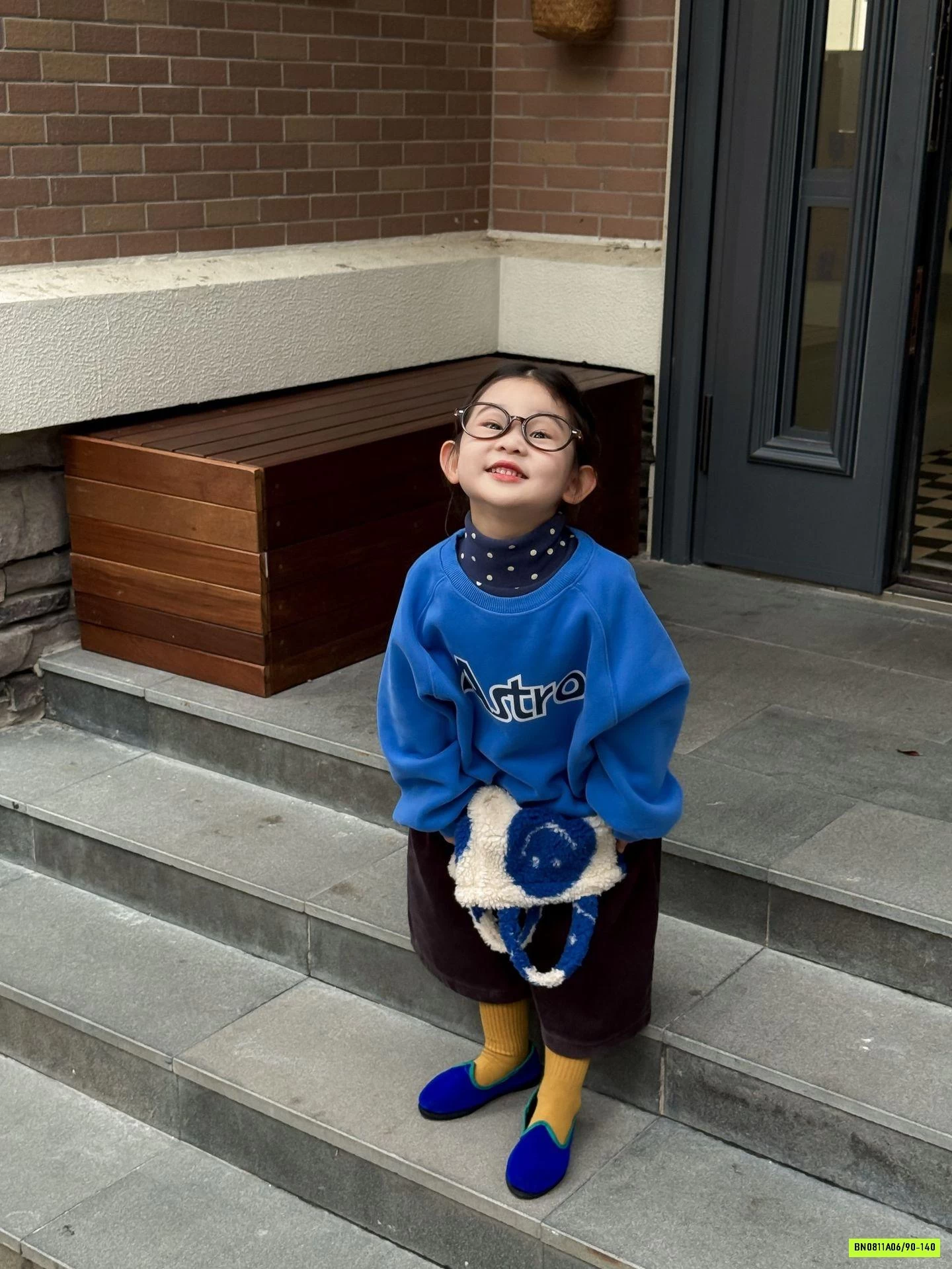 ÁO NỈ COBAN LÓT QUẦN NHUNG SUÔNG