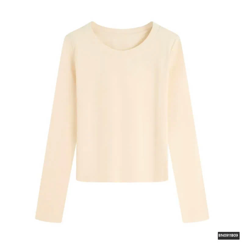 ÁO THUN NƯ DÀI TAY