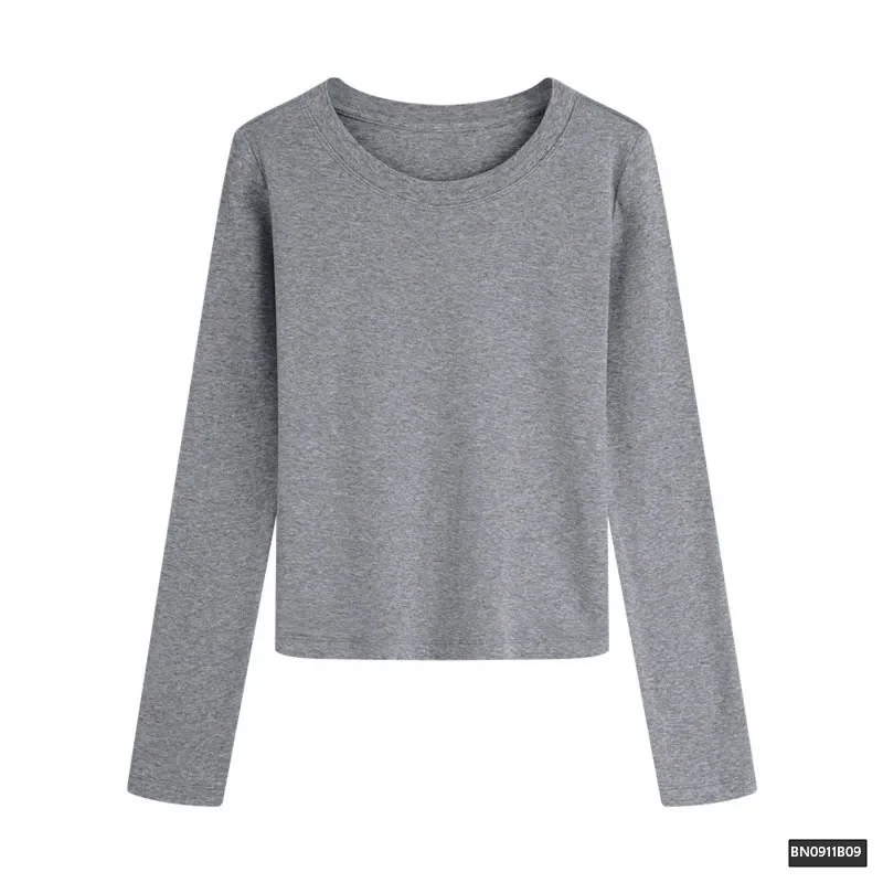 ÁO THUN NƯ DÀI TAY