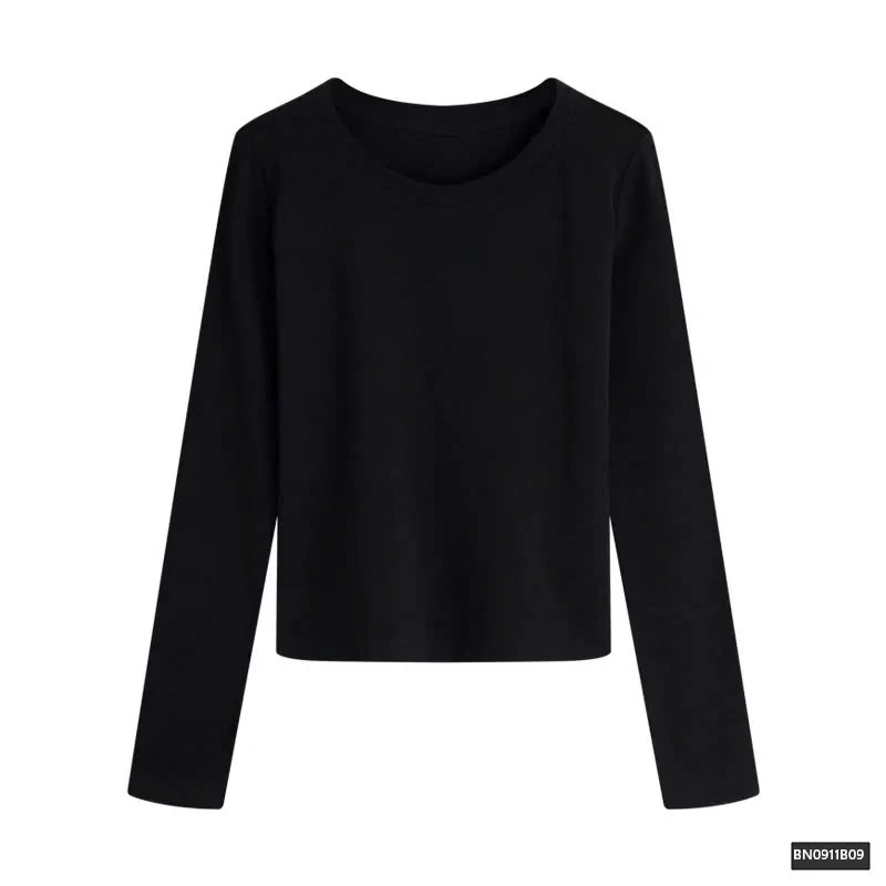 ÁO THUN NƯ DÀI TAY