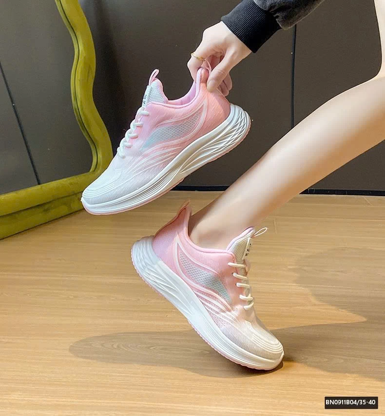 GIÀY THỂ THAO CHẠY BỘ NỮ