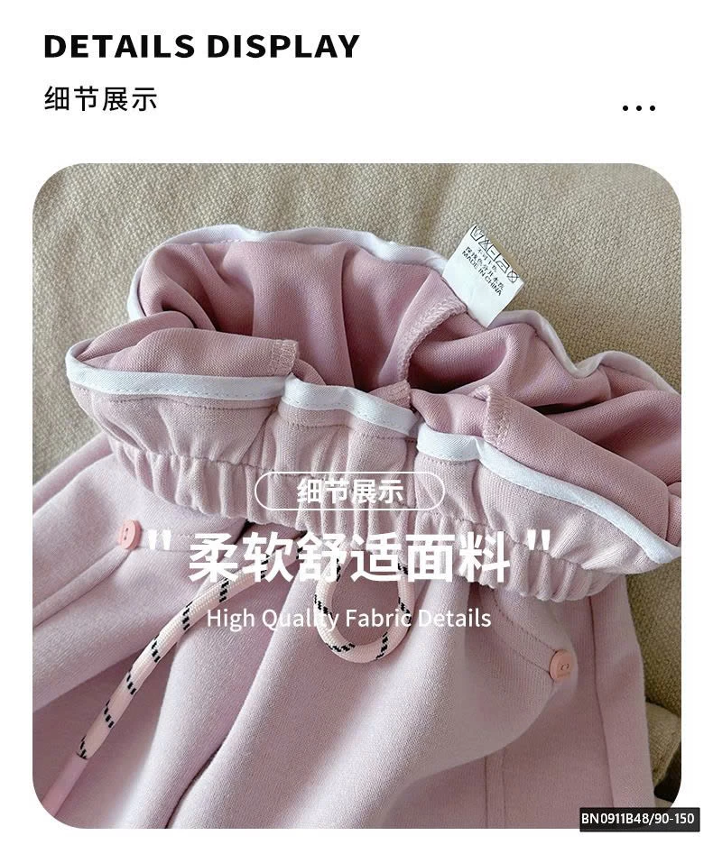 GOM SALE QUẦN NỈ BÉ GÁI