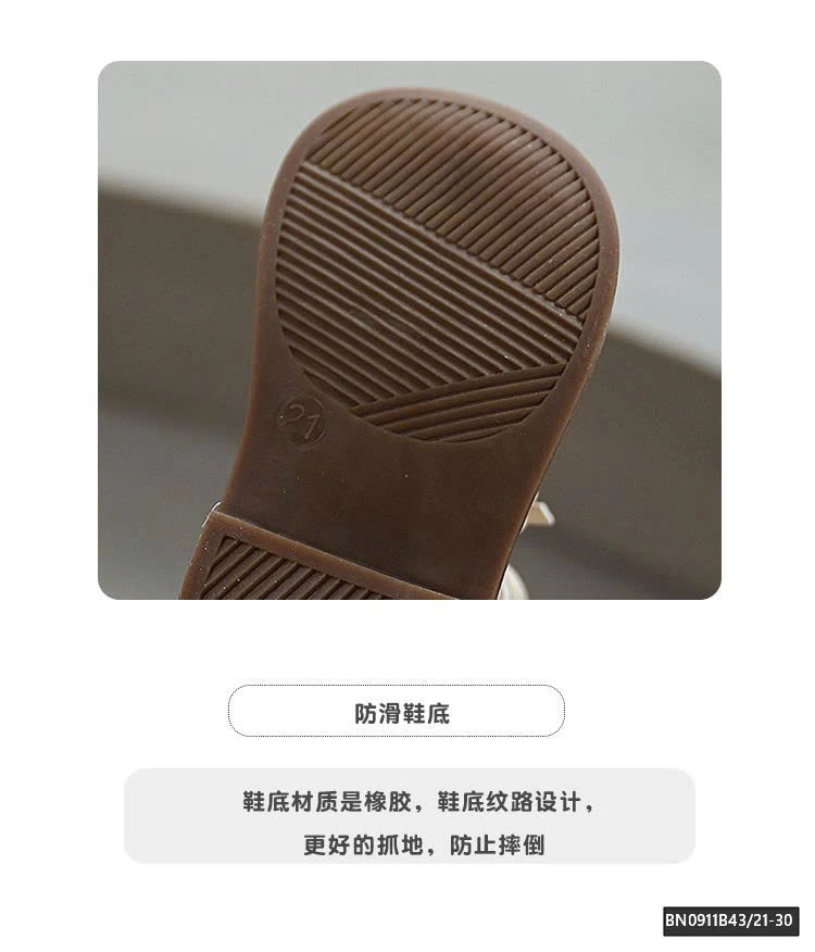 GIÀY DA PU THÊU NƠ ĐÍNH NGỌC