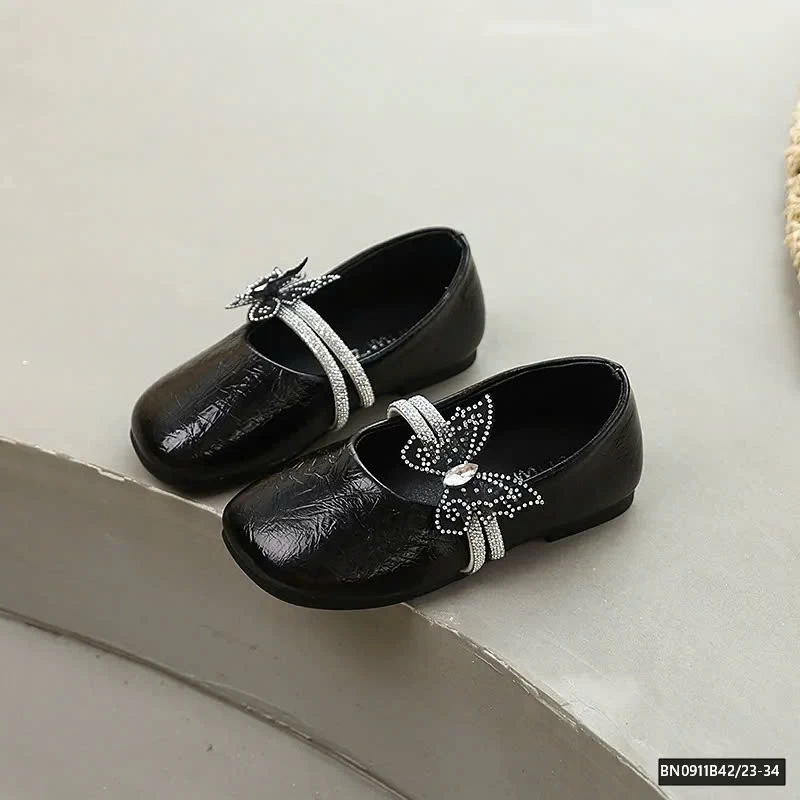 GIÀY DA MỀM ĐẾ BỆT