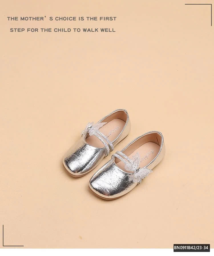 GIÀY DA MỀM ĐẾ BỆT