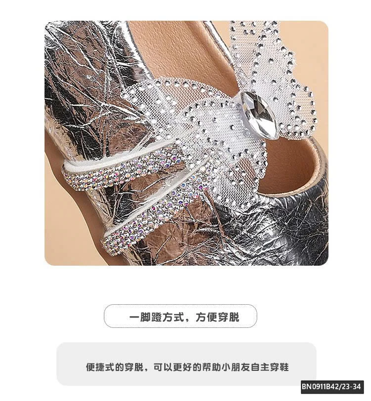 GIÀY DA MỀM ĐẾ BỆT