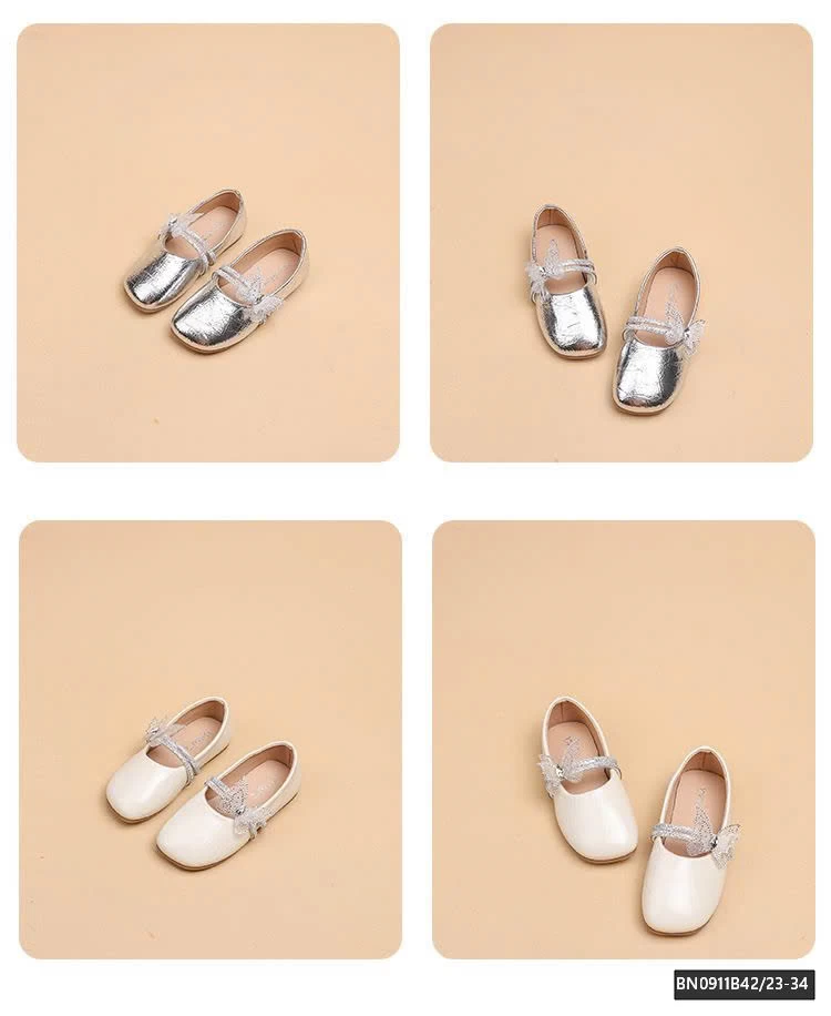 GIÀY DA MỀM ĐẾ BỆT