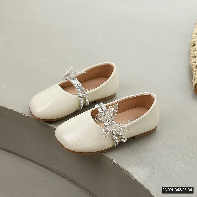 GIÀY DA MỀM ĐẾ BỆT