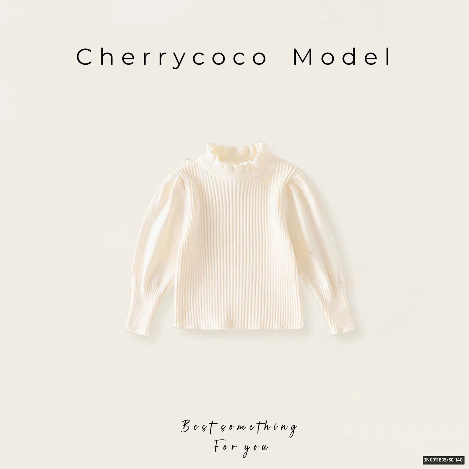 SET ĐẦM CARO GẮN TRÁI TIM CHERRYCOCO