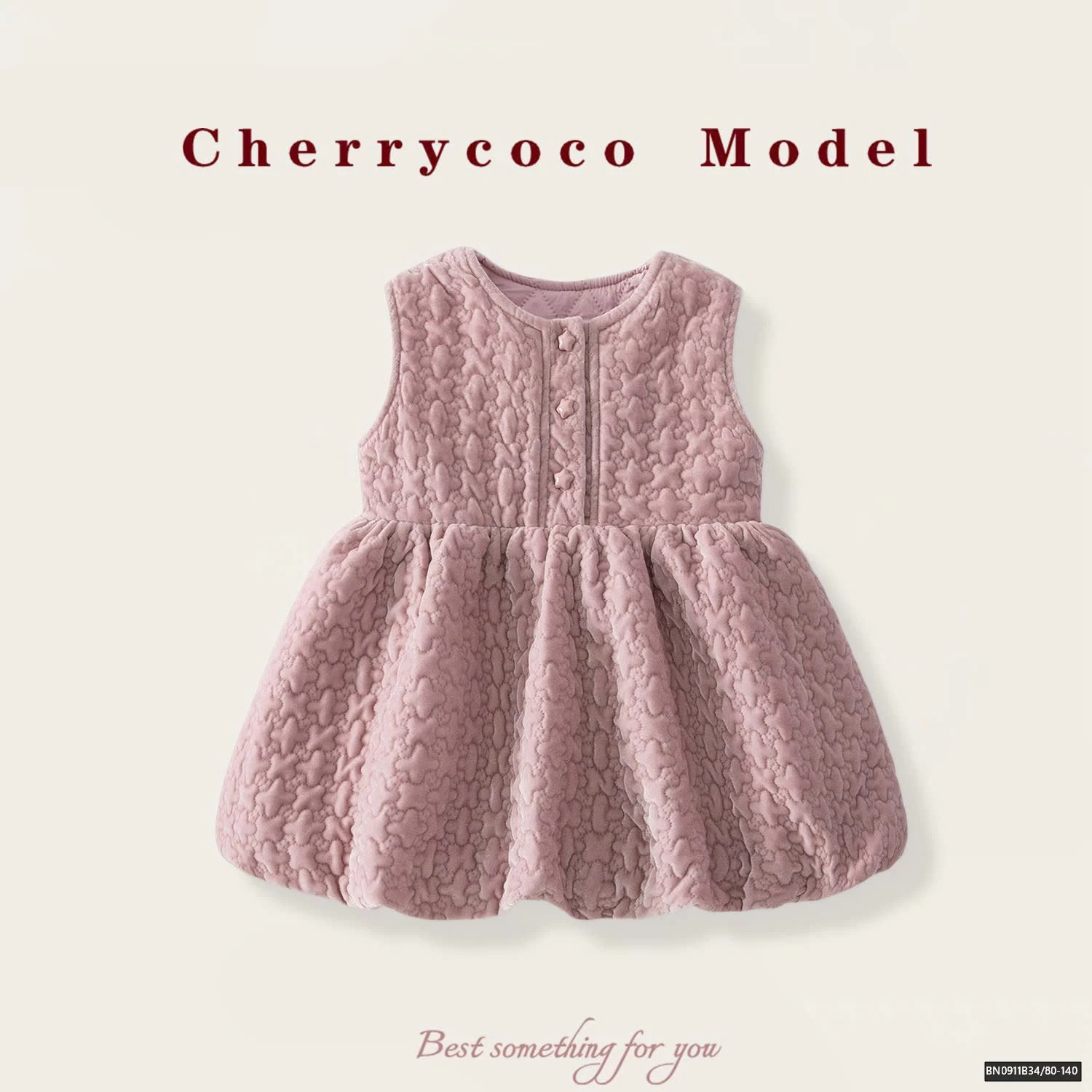 SET TIỂU THƯ HỒNG 3 CHI TIẾT  CHERRYCOCO