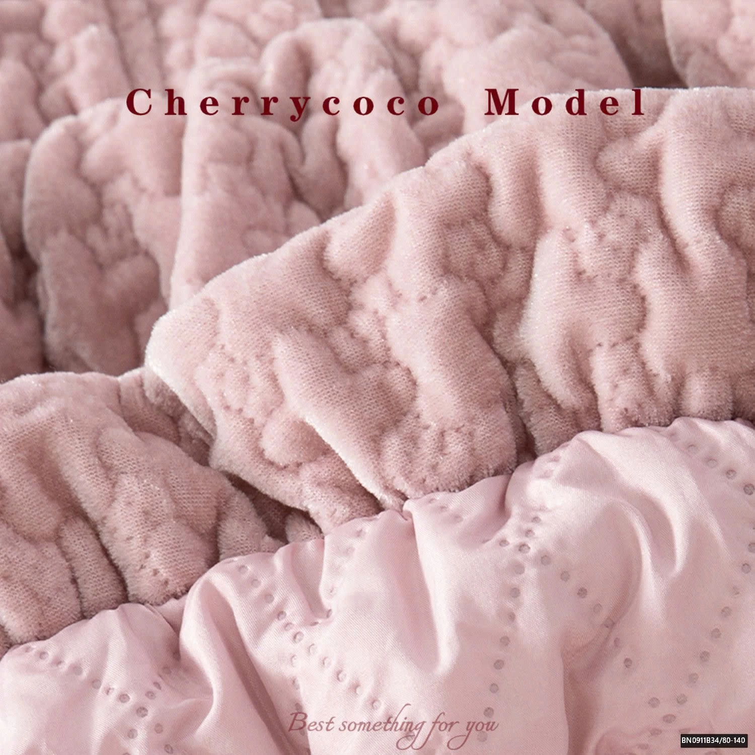 SET TIỂU THƯ HỒNG 3 CHI TIẾT  CHERRYCOCO