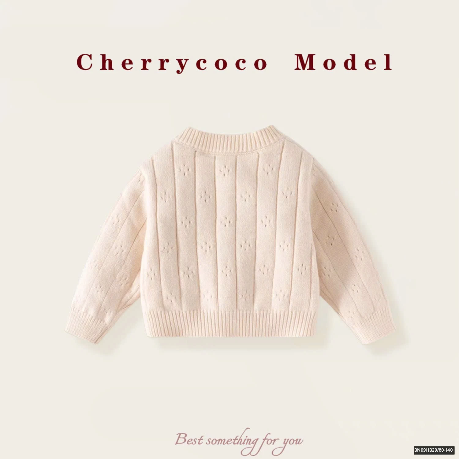 SET ÁO LEN GÂU MIX VÁY NHUNG SÁT NÁCH CHERRYCOCO