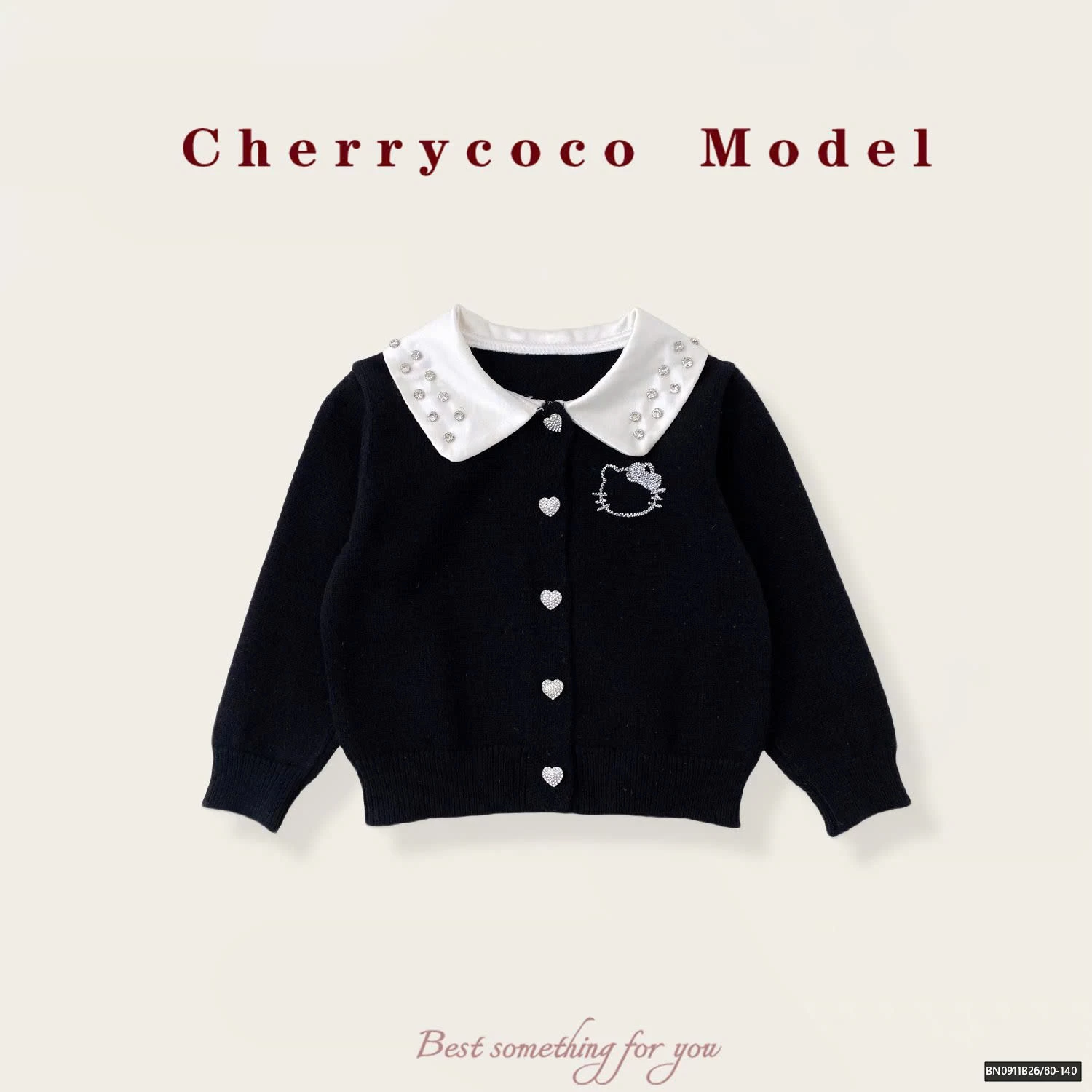 SET BỘ KITTY LẤP LÁNH