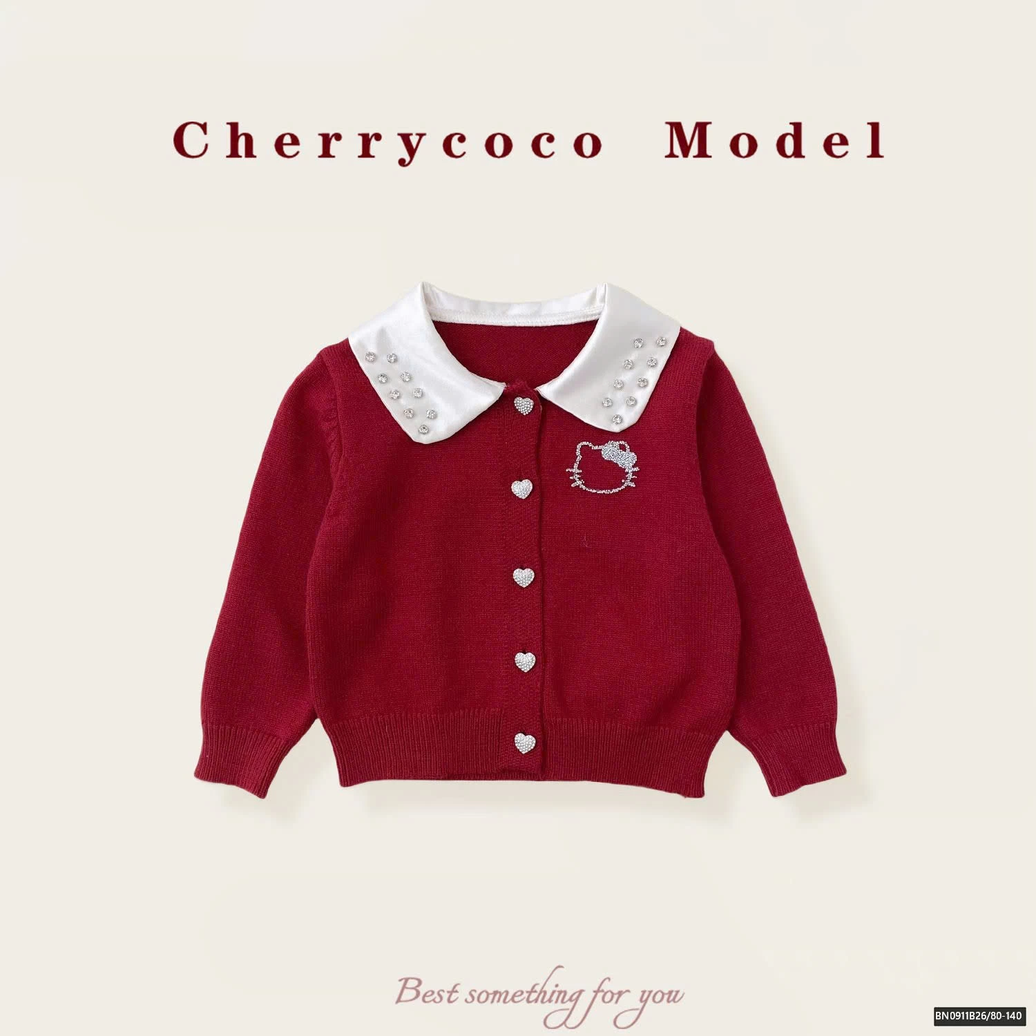 SET BỘ KITTY LẤP LÁNH