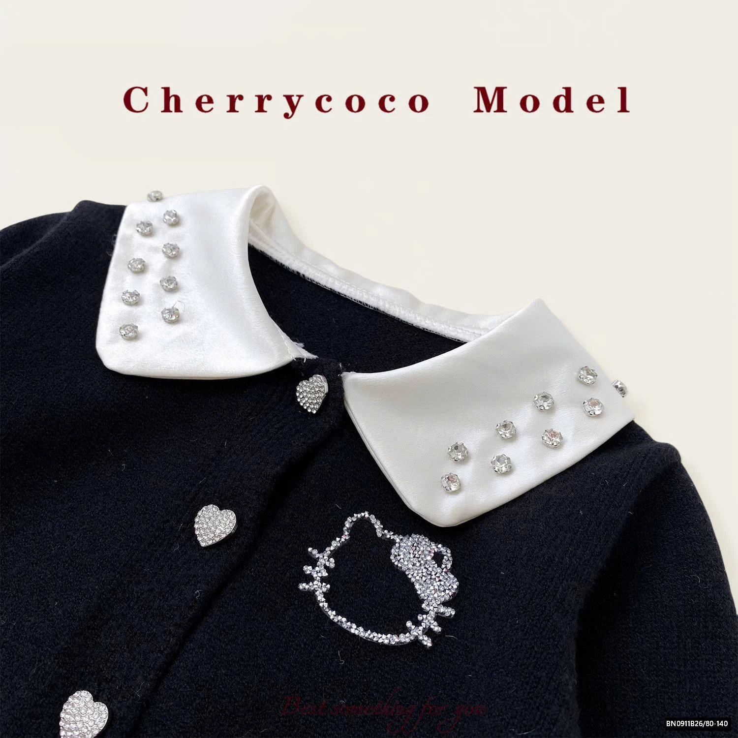 SET BỘ KITTY LẤP LÁNH