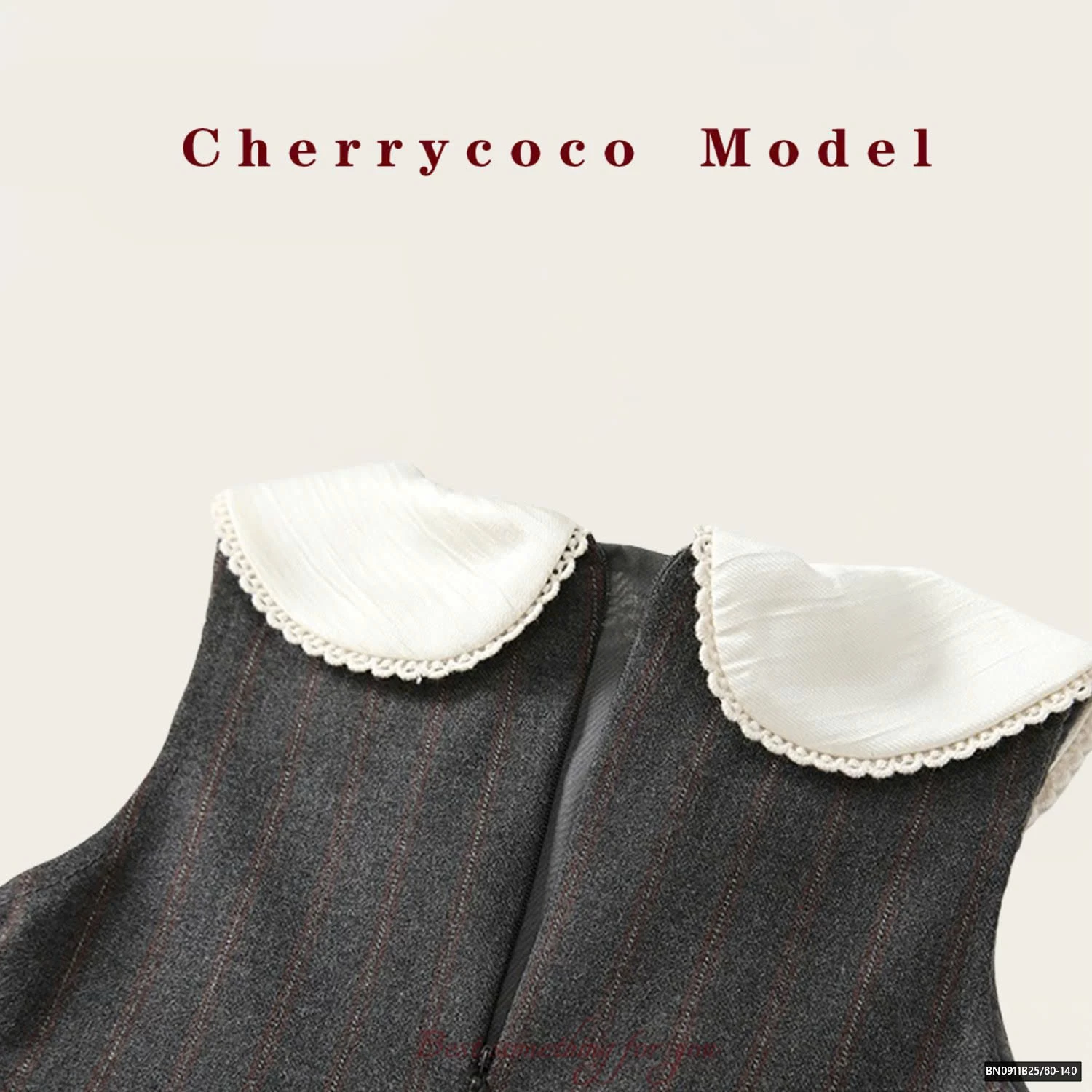 SET BỘ CHERRYCOCO BG