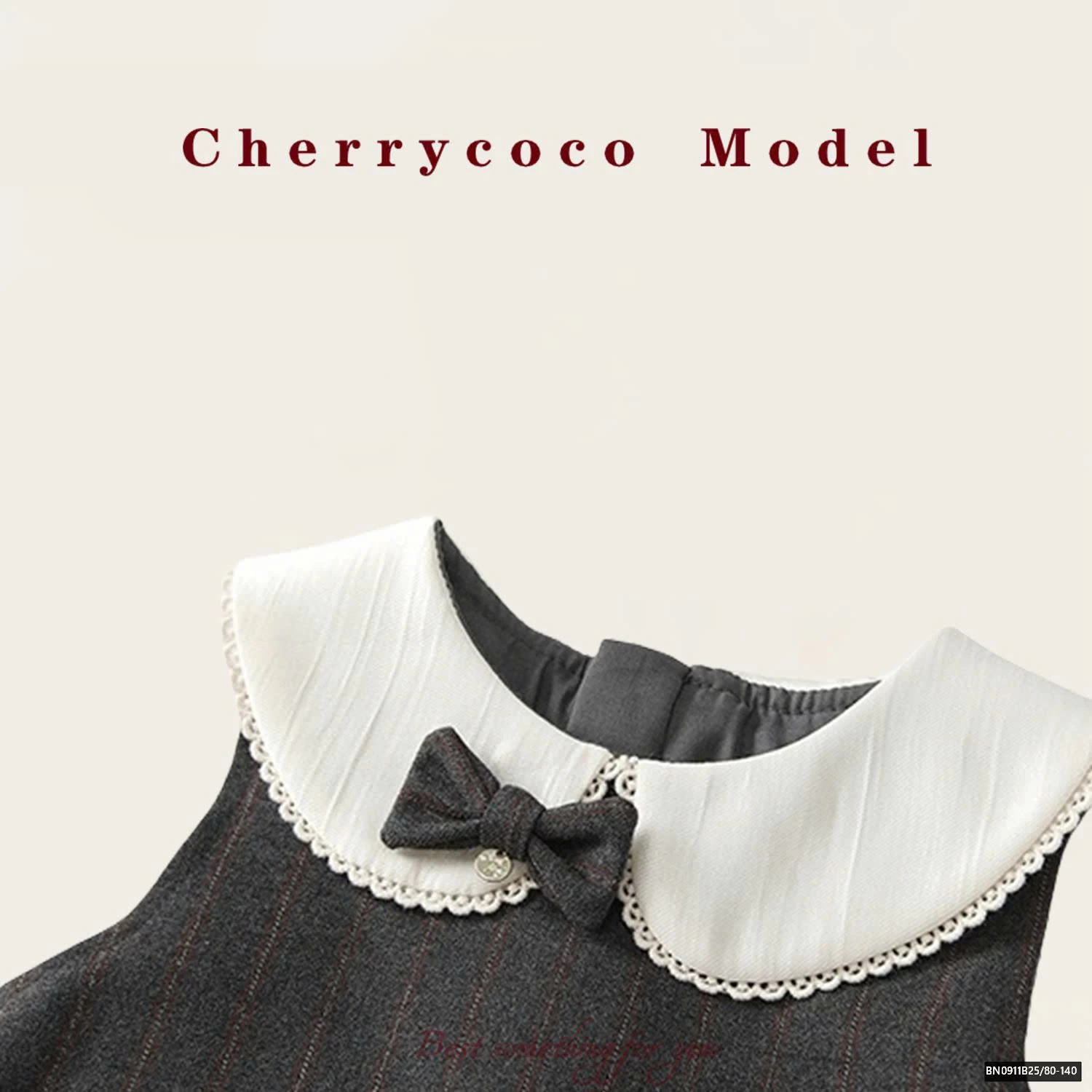 SET BỘ CHERRYCOCO BG