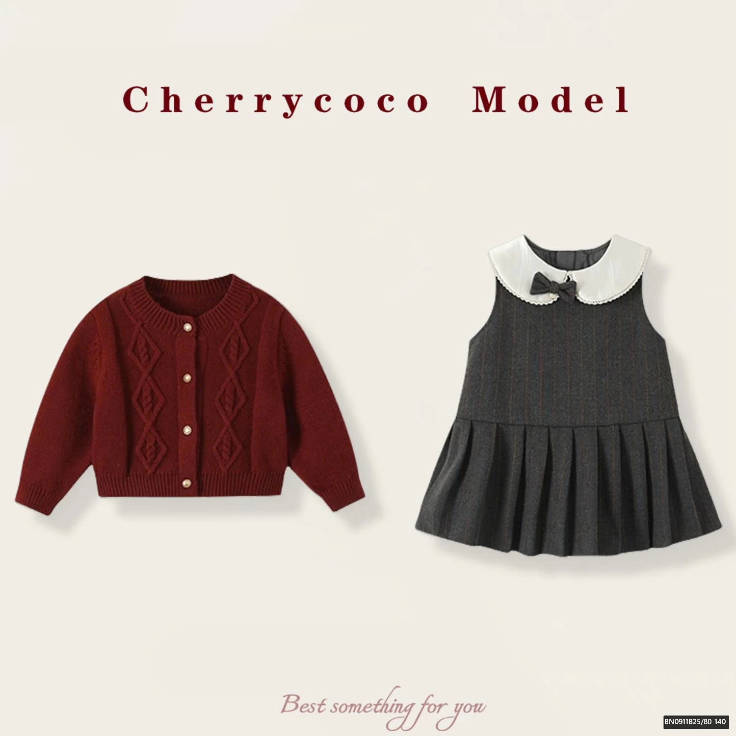 SET BỘ CHERRYCOCO BG