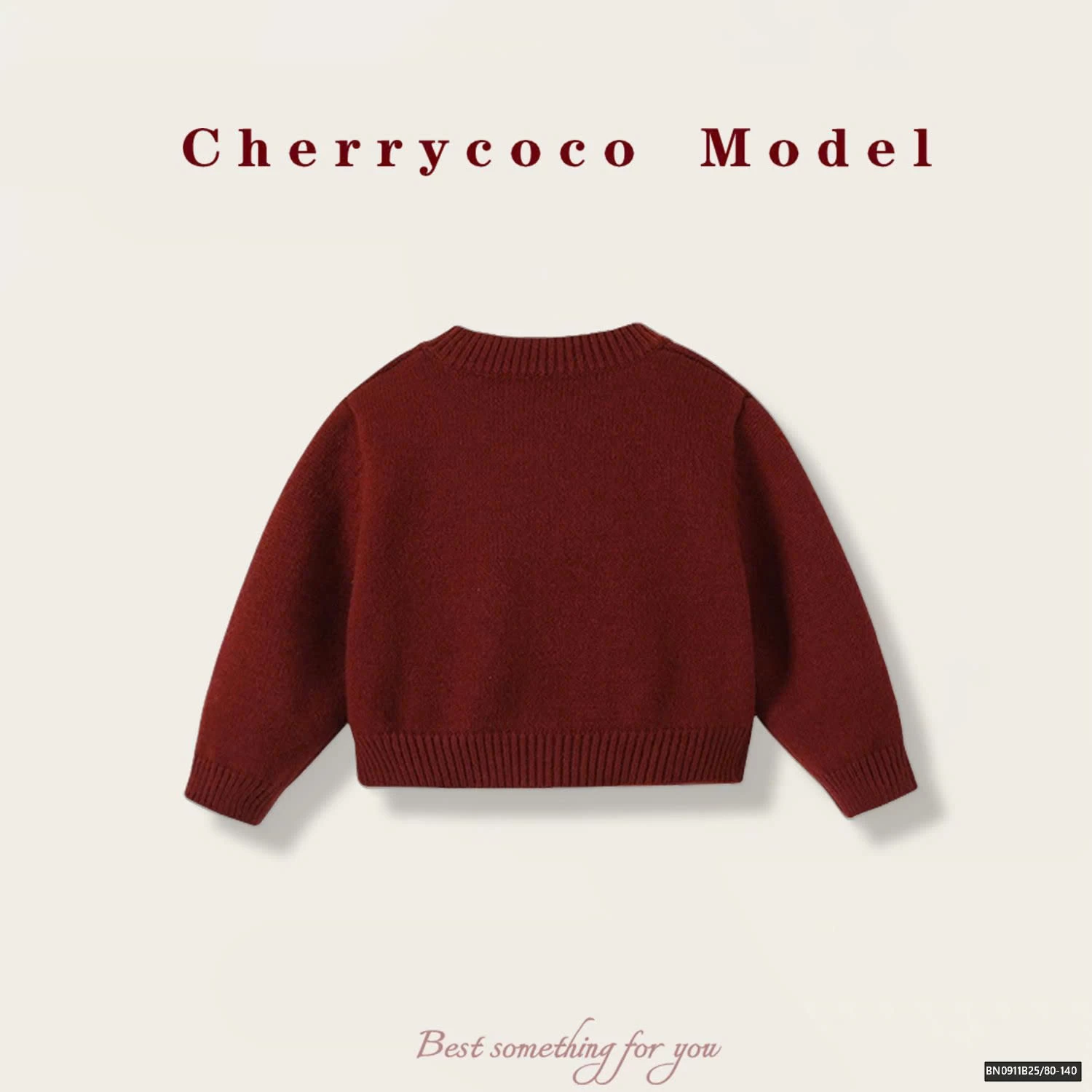 SET BỘ CHERRYCOCO BG