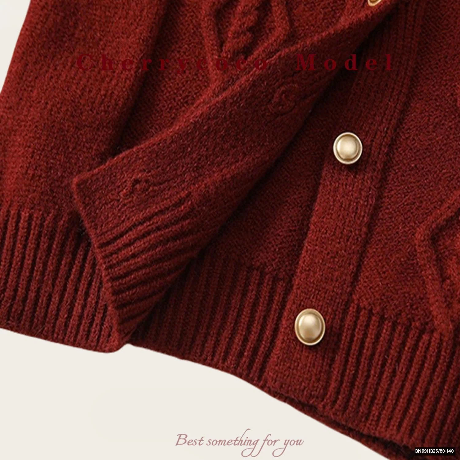 SET BỘ CHERRYCOCO BG