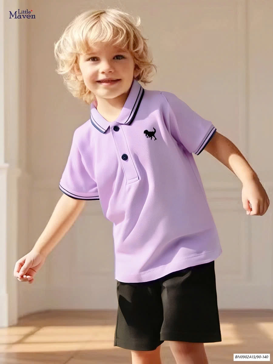 POLO CÔNG TỬ MAVEN