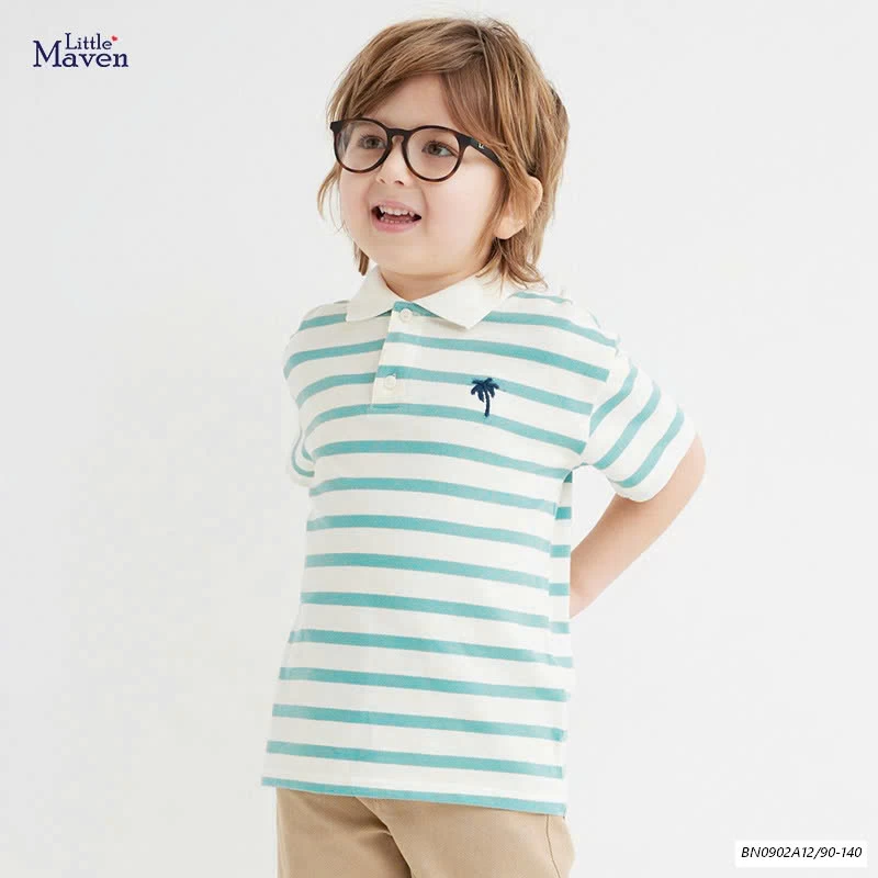 POLO LITTEL MAVEN