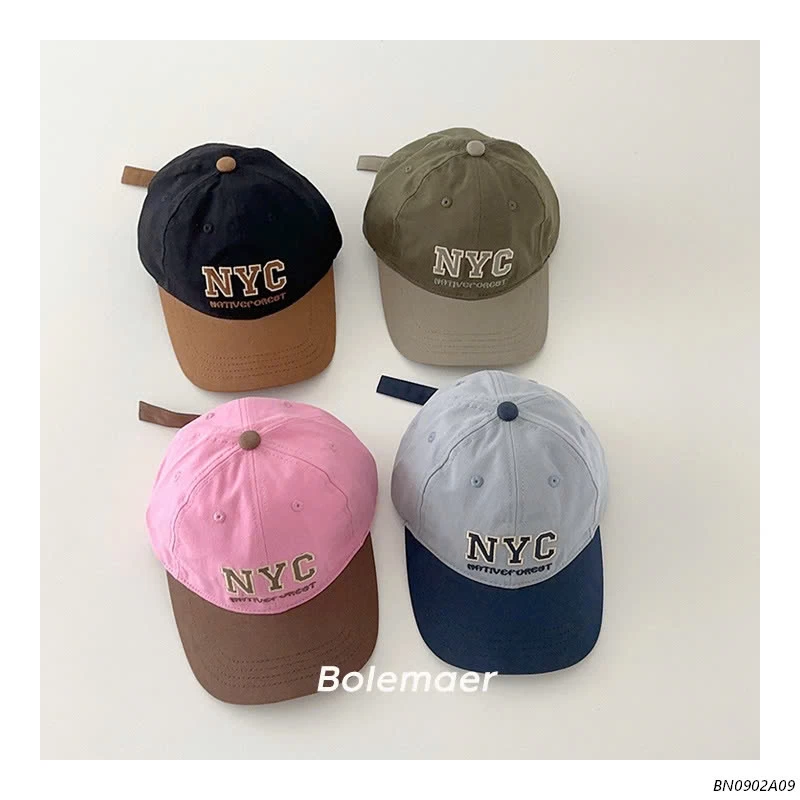 MXU KẾ NYC PHỐI MÀU