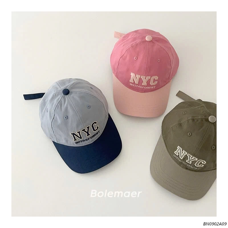 MXU KẾ NYC PHỐI MÀU