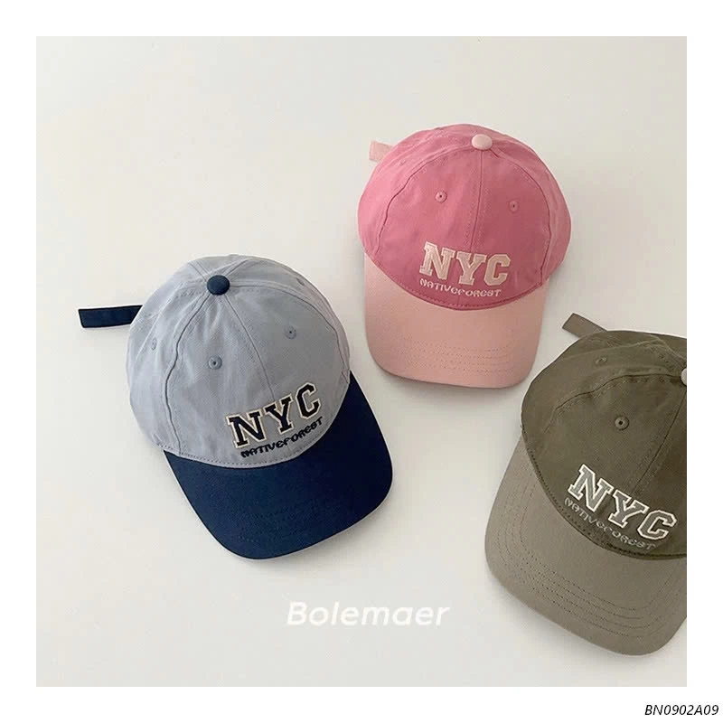 MXU KẾ NYC PHỐI MÀU