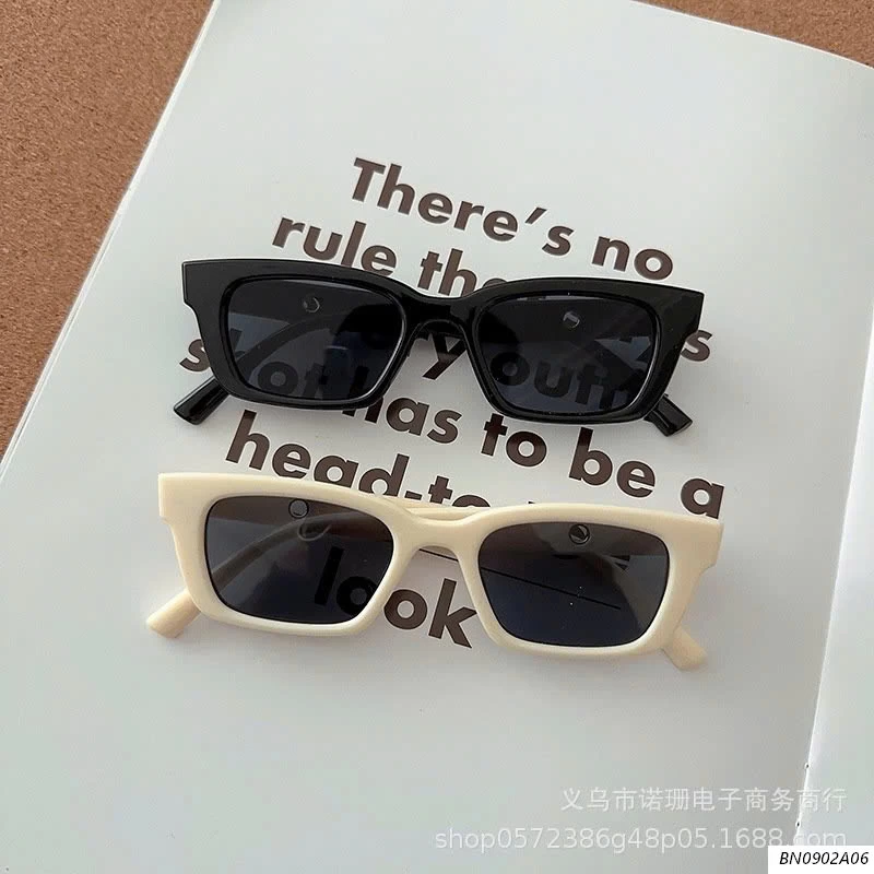 KÍNH RÂM CHỐNG TIA UV BÉ