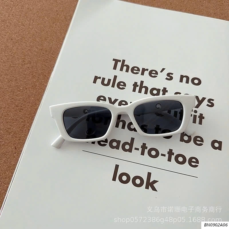 KÍNH RÂM CHỐNG TIA UV BÉ