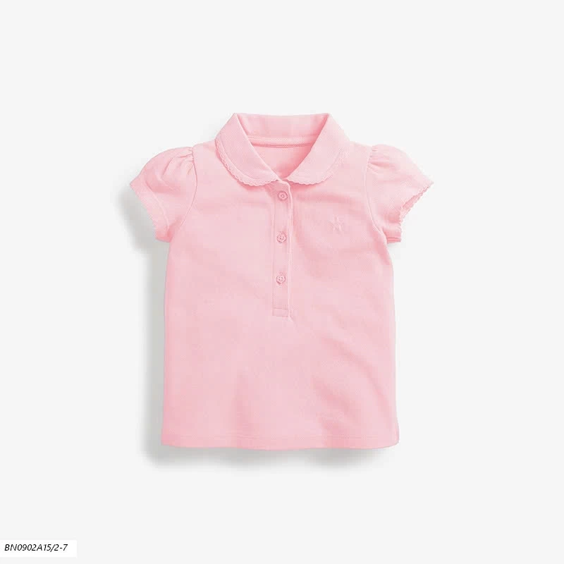 POLO CỔ SEN MAVEN BG