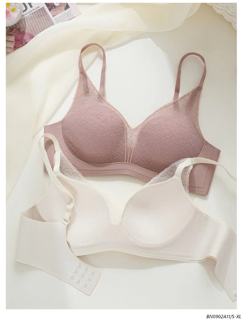 BRA NỘI ĐỊA SIÊU ĐẨY CC