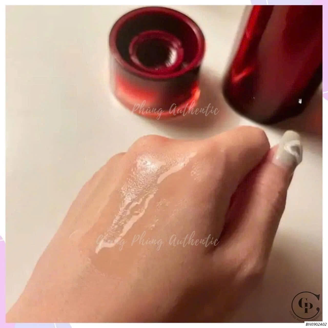 NƯỚC THẦN ĐỎ SHISEIDO 70ml